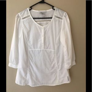 Exofficio sun shirt
